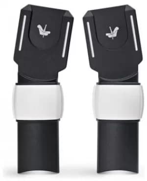 Bugaboo Car Seat Adapter-Fox Lynx and Buffalo