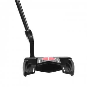 Slazenger Ikon Putter Junior - Red 6-8yrs