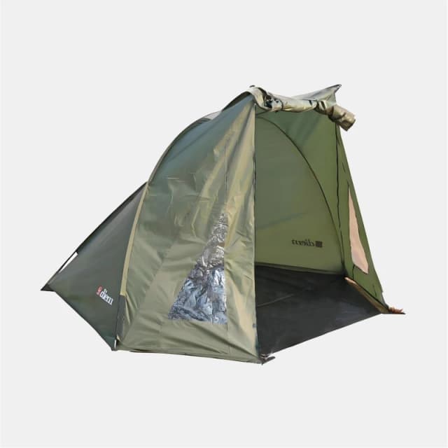 Diem Bivvy Green One Size Green unisex One Size
