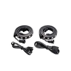 Phanteks Digital RGB LED Strip - Combo Set