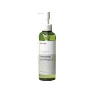 Ma:nyo - Herbgreen Cleansing Oil - 200ml