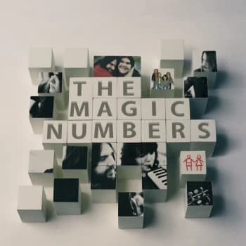 The Magic Numbers - The Magic Numbers Vinyl