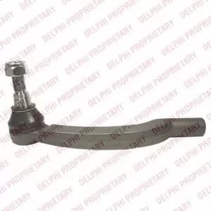 Delphi TA2474 Tie Rod End Left