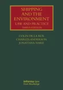Shipping and the Environment : Law and Practice