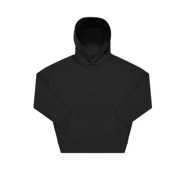 B&C Mens Influence Hoodie in Black Size: XS Black Male XS