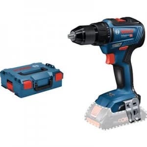 Bosch Professional GSR 18V-55 Solo 06019H5203 Cordless drill 18 V Li-ion incl. case