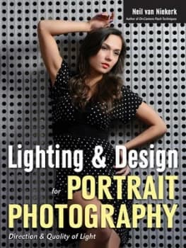 Lighting & design for portrait photography by Neil van Niekerk