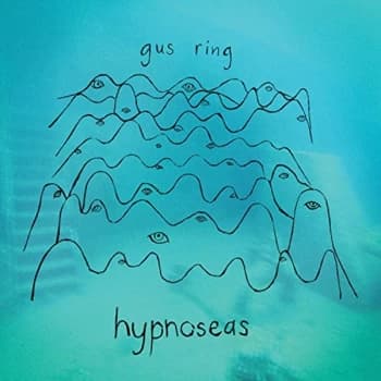 Gus Ring - Hypnoseas CD