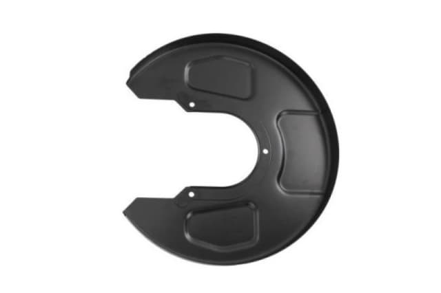 LTD LTD-7M0615609A Brake Disc Back Plate Rear Axle Left Splash Panel,brake disc (1330)