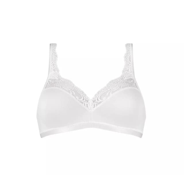 Sloggi Sports bra Sloggi Romance SI Blanc Female 100B