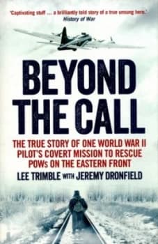 Beyond the Call by Lee Trimble Book