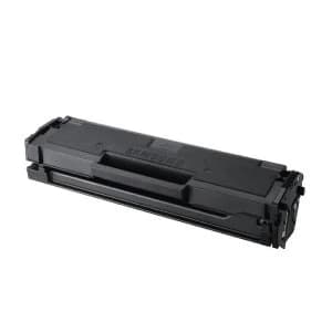 Samsung MLT D101S Black Standard Yield Toner Cartridge SU696A