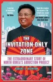 The invitation-only zone by Robert S Boynton