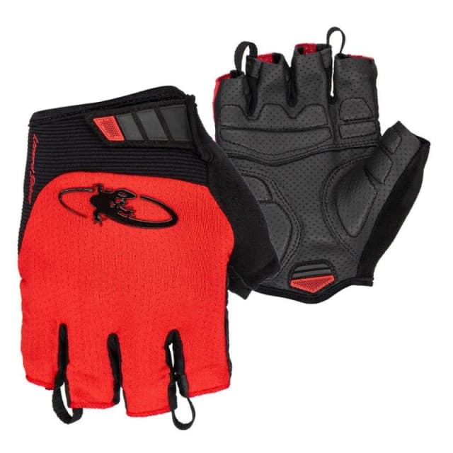 Lizard Skins Aramus Cadence Crimson Red unisex L