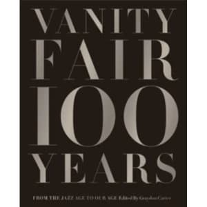 Vanity Fair 100 Years