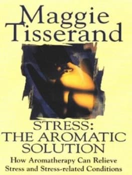 Stress by Maggie Tisserand Paperback