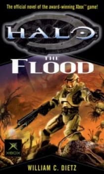 The Flood by William C. Dietz Paperback