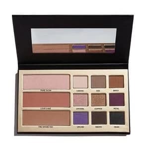 Makeup Revolution Maxineczka Eye Shadow Palette