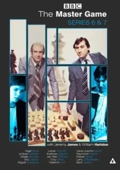 The Master Game Series 6 & 7 - DVD