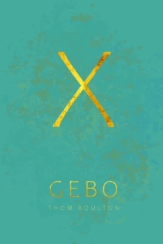 Gebo Paperback / softback