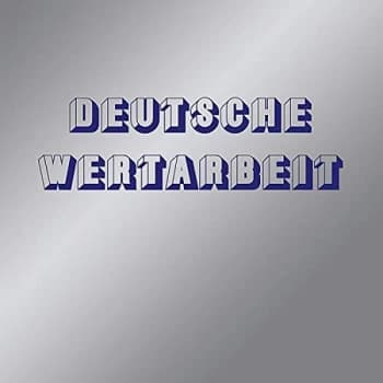 Deutsche Wertarbeit - Deutsche Wertarbeit CD