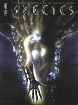 Species by Dennis Feldman and Rachelle Menashe and Jon Foster and Brian Kane and Pat Brosseau Book