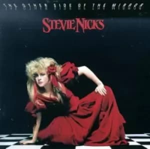 Stevie Nicks - Other Side of the Mirror CD Album - Used