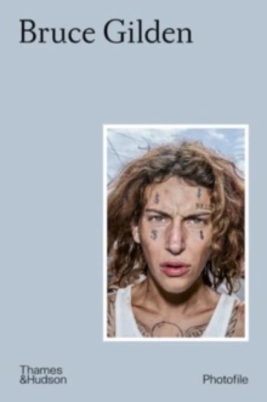 Bruce Gilden. Paperback. By Bruce Gilden Books