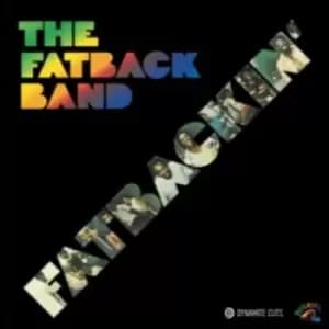 Fatbackin by Fat Back Band & Dizzy Gillespie Vinyl Album