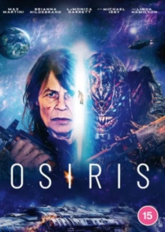 Osiris DVD