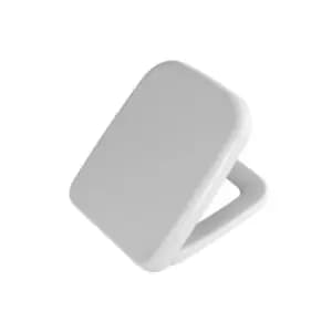 Vitra Zentrum Soft Close Toilet Seat & Cover 94-003-009 - 909136