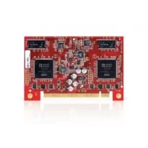 Biamp Tesira Acoustic Echo Cancelling Card Kit