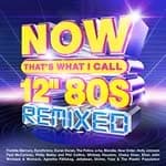 Various Artists - NOW That's What I Call 1280s : Remixed (Music CD)