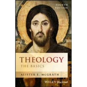 Theology : The Basics