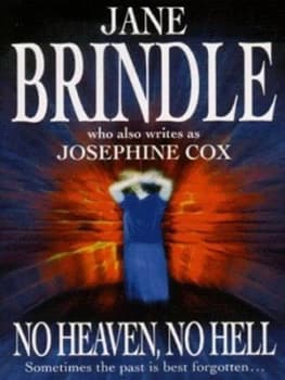 No Heaven No Hell by Jane Brindle Book