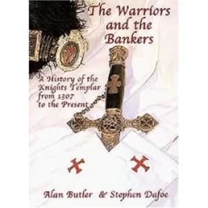 Warriors and Bankers by Alan Butler