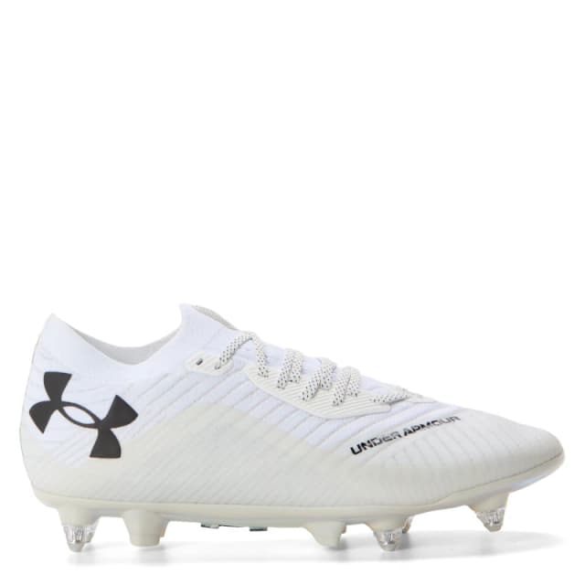 Under Armour UA Shadow 2 Elite Hybrid Football Boots White male 7 (41)