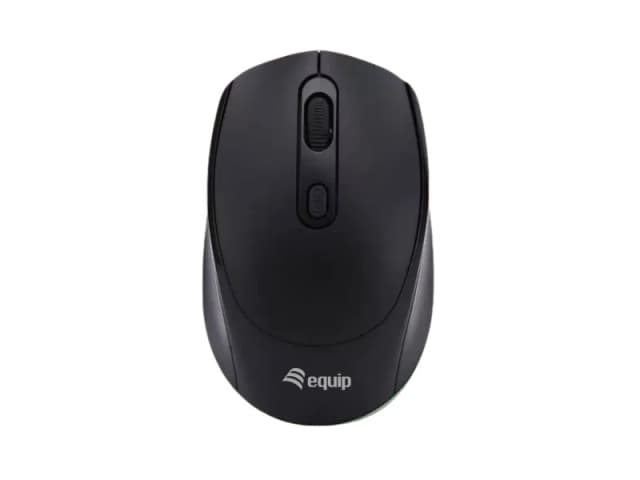 Equip 4-Button Wireless mouse
