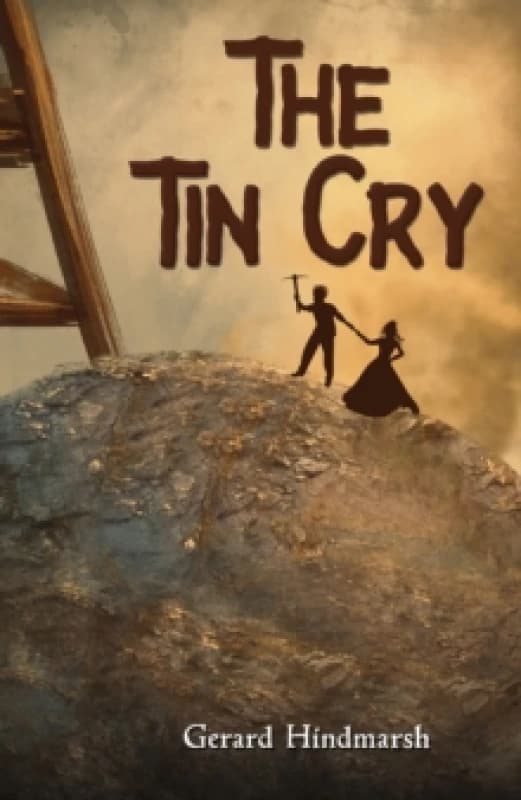 The Tin Cry. Paperback. By Gerard Hindmarsh Books