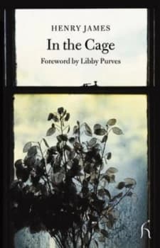 In the Cage by Henry James Book