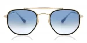 Ray-Ban Sunglasses RB3648M 91673F
