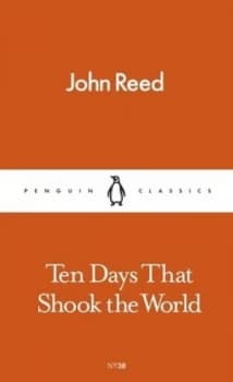 Ten Days That Shook the World by John Reed Book