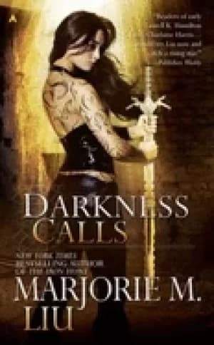 darkness calls