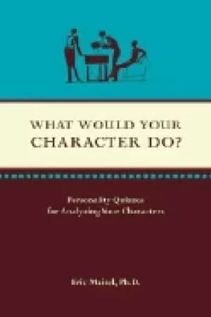what would your character do