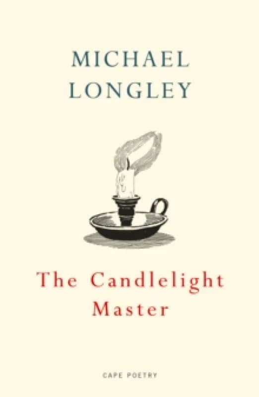 The Candlelight Master Paperback / softback