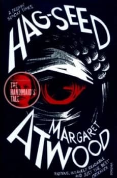 Hag-Seed by Margaret Atwood Book