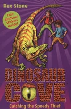 Catching the Speedy Thief by Rex Stone Paperback