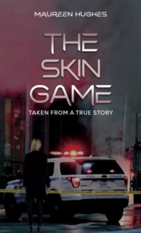 The Skin Game : Taken From A True Story Paperback / softback