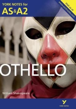 Othello William Shakespeare by Rebecca Warren Paperback