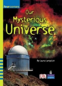 Our Mysterious Universe by Laura Langston Paperback
